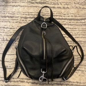 Rebecca Minkoff Mini Julian Backpack